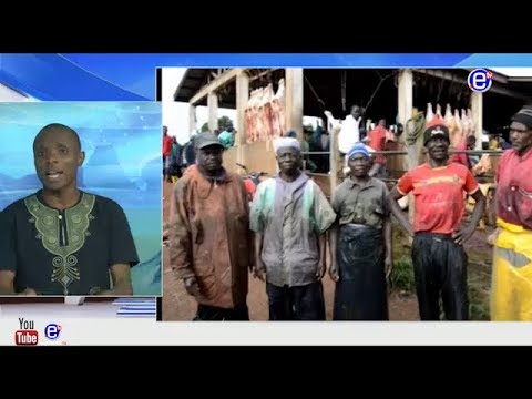 PIDGIN NEWS THURSDAY JUNE 07th 2018 EQUINOXE TV