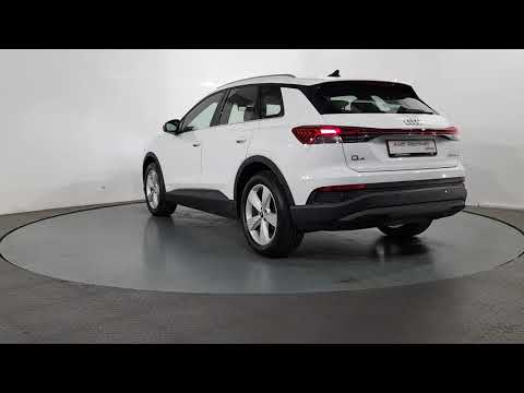 212D404040 - 2021 Audi Q4 E-tron 35 ADVANCE NEW MODEL Q4 E-TRON - NOW AVAIL...