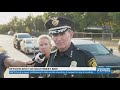 SAPD Chief McManus Speaks About Shooting And Suspect Caught Ton The Southwest Side
