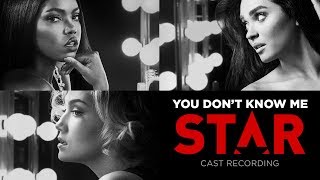 You Don&#39;t Know Me (Full Song) | Season 2 | STAR