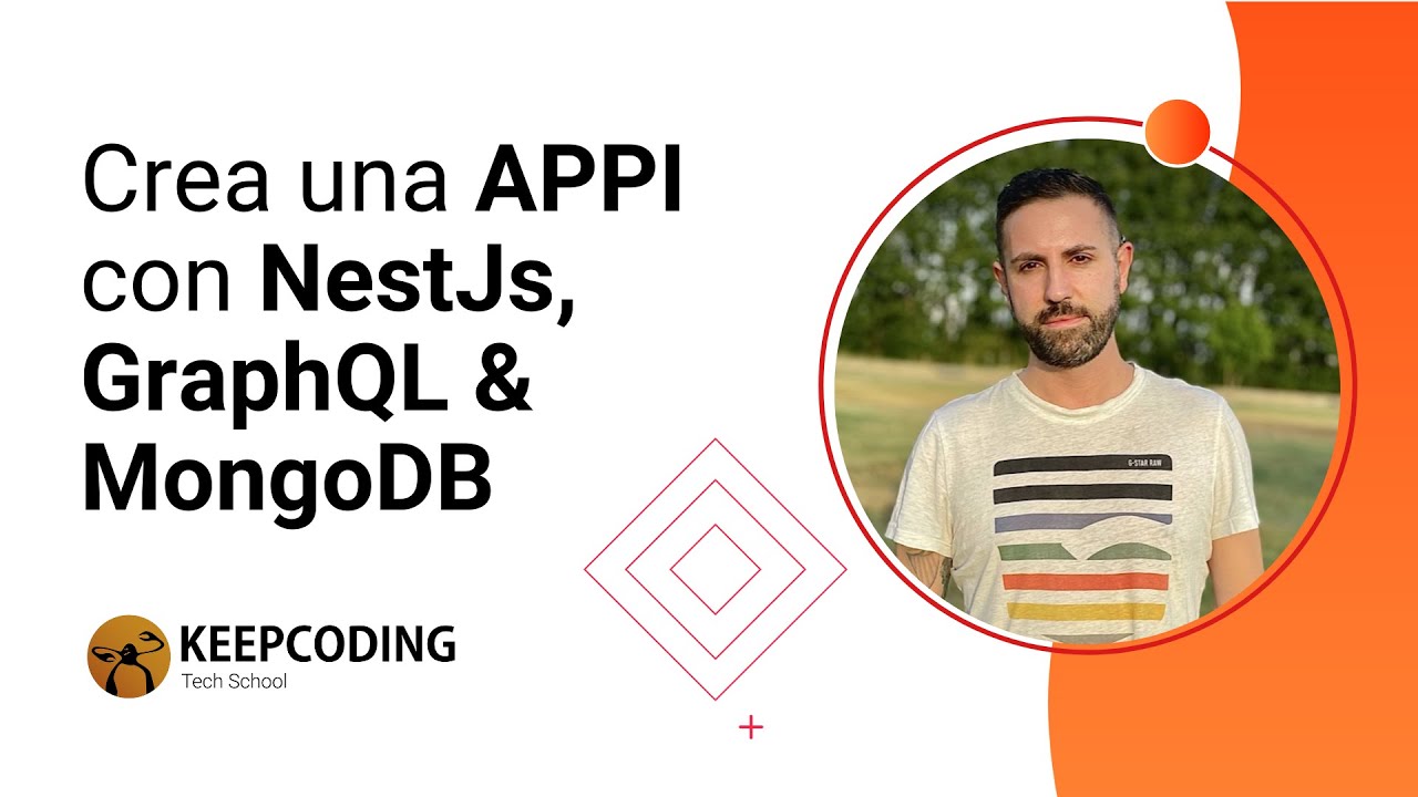 Masterclass API con NestJS, GraphQL y MongoDB