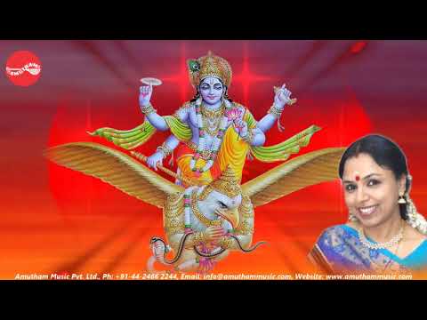 (Viribhoni) Varnam  || Sankarabharanam || Sudha Ragunathan