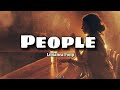 People Libianca Fonji Lyrics Video