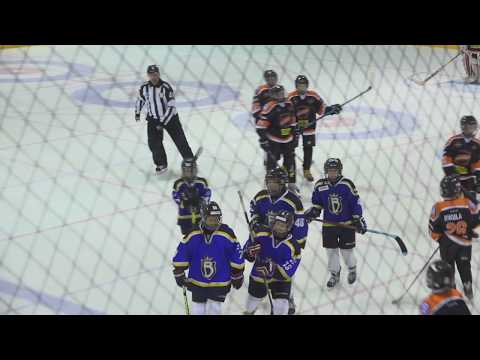 BJR06 - KooKoo (3-1) 1.9.2018