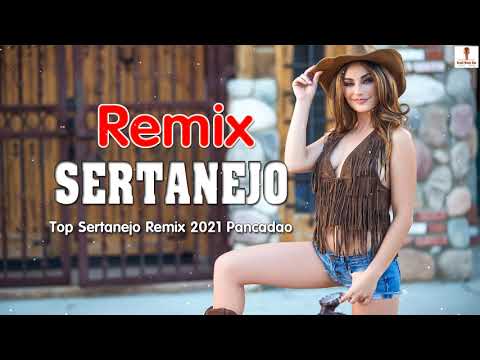 Top Sertanejo Universitário 2021 ♫ Mix Sertanejo 2021 Playlist  ♫  Sertanejo Remix 2021
