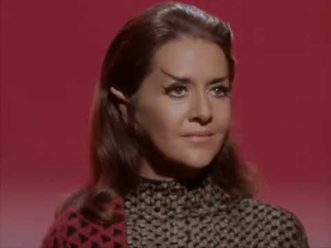 Star Trek Meditation: Rage #1 (The Enterprise Incident)