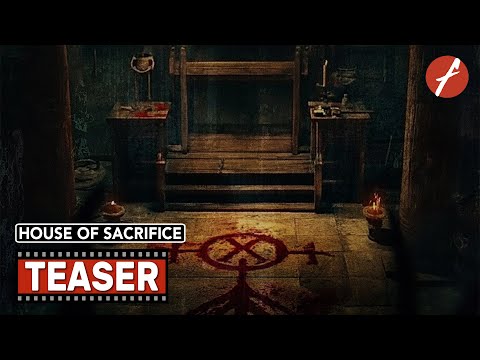 Trailer of 祭屋 (2026)