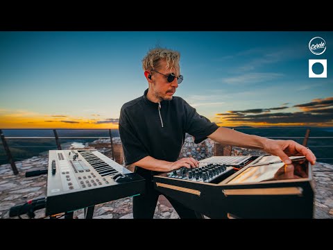 Stereo Express - Monfragüe | Cercle Stories