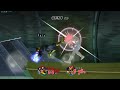 Blood Falcon Vs Captain Falcon
