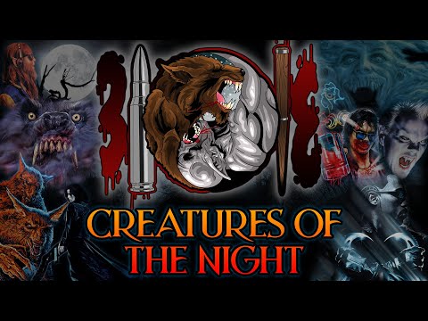 31 on 31: Creatures of the Night (Vampire & Werewolf Movies Ranked)