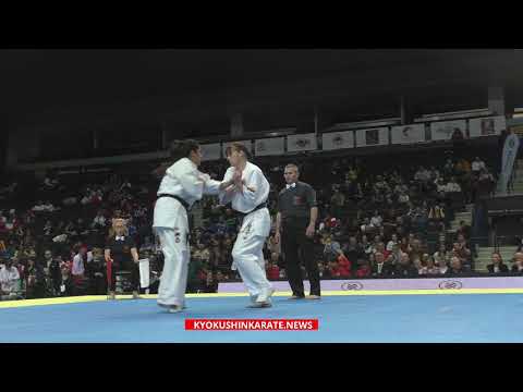 EC 2019, Final -60 Inga Mikstaite (Lithuania) - Solmaz Zeynalli (Azerbaijan, aka)