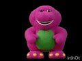 Barney Doll Wink Barney The New Kid Ending