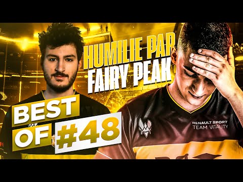 HUMILIÉ PAR FAIRY PEAK !! - Best of Kaydop #48