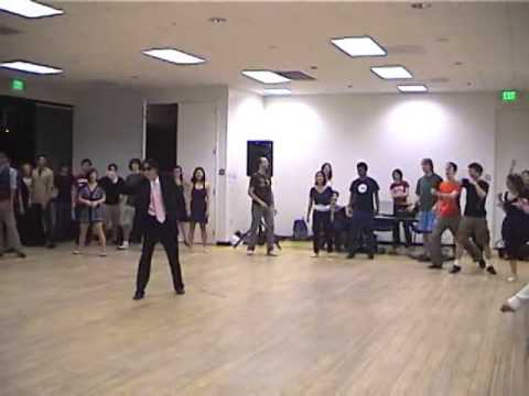 PSY - Gangnam Style (DDRKirby's ROFLmix) Performance