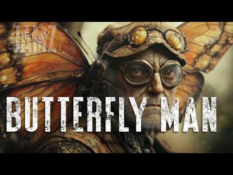 Butterfly Man