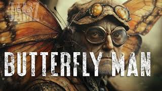 Butterfly Man