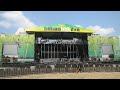 Metallica Live At Bilbao BBK Festival 2007 Full Show