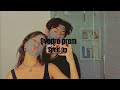 Ovodro Prem Sped Up