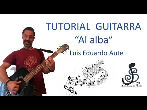 Al Alba - Luis Eduardo Aute