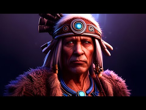 Unlocking the Shaman's Mind: Psychology and Mysteries of Ancient Wisdom