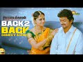 Vettaikaaran Comedy Marathon Thalapathy Vijay Anushka Shetty Super Hit Comedy Adithya TV