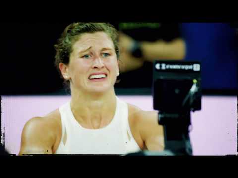2018 Reebok CrossFit Games - Men’s Ep. 18.04
