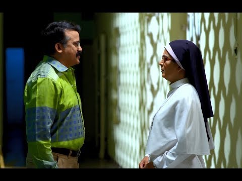 Bhramanam I Episode 14 - 01 March 2018 I Mazhavil Manorama