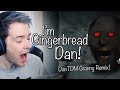 I M GINGERBREAD DAN DanTDM Granny Remix Song By Endigo