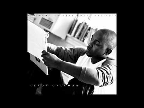 Kendrick Lamar - Textbook Stuff