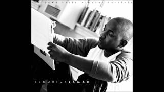 Kendrick Lamar - Textbook Stuff