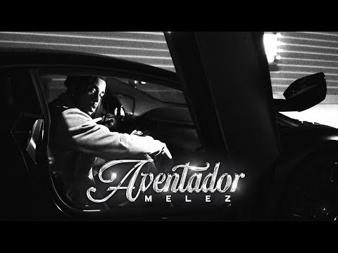 Melez - "AVENTADOR" (offical video) prod. by Ghana Beats