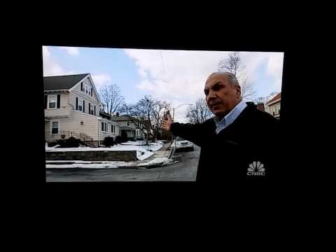 American Greed Steve Paladino West Roxbury MA.
