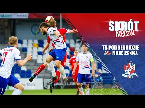 Skrót TSP - Miedź i pomeczowe wypowiedzi