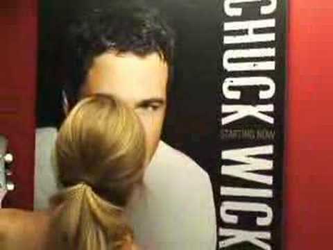 Chuck Wicks - Road To Fame - Part III