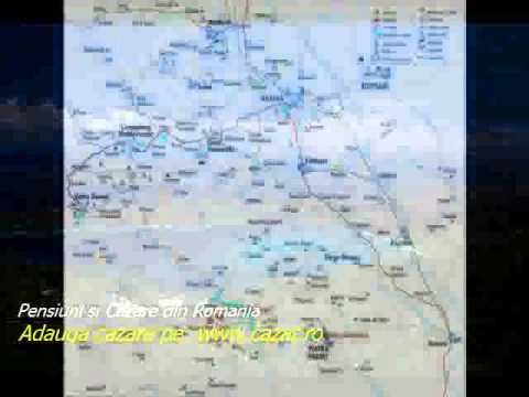 Cazare Livadea, Prahova - Cazat.ro