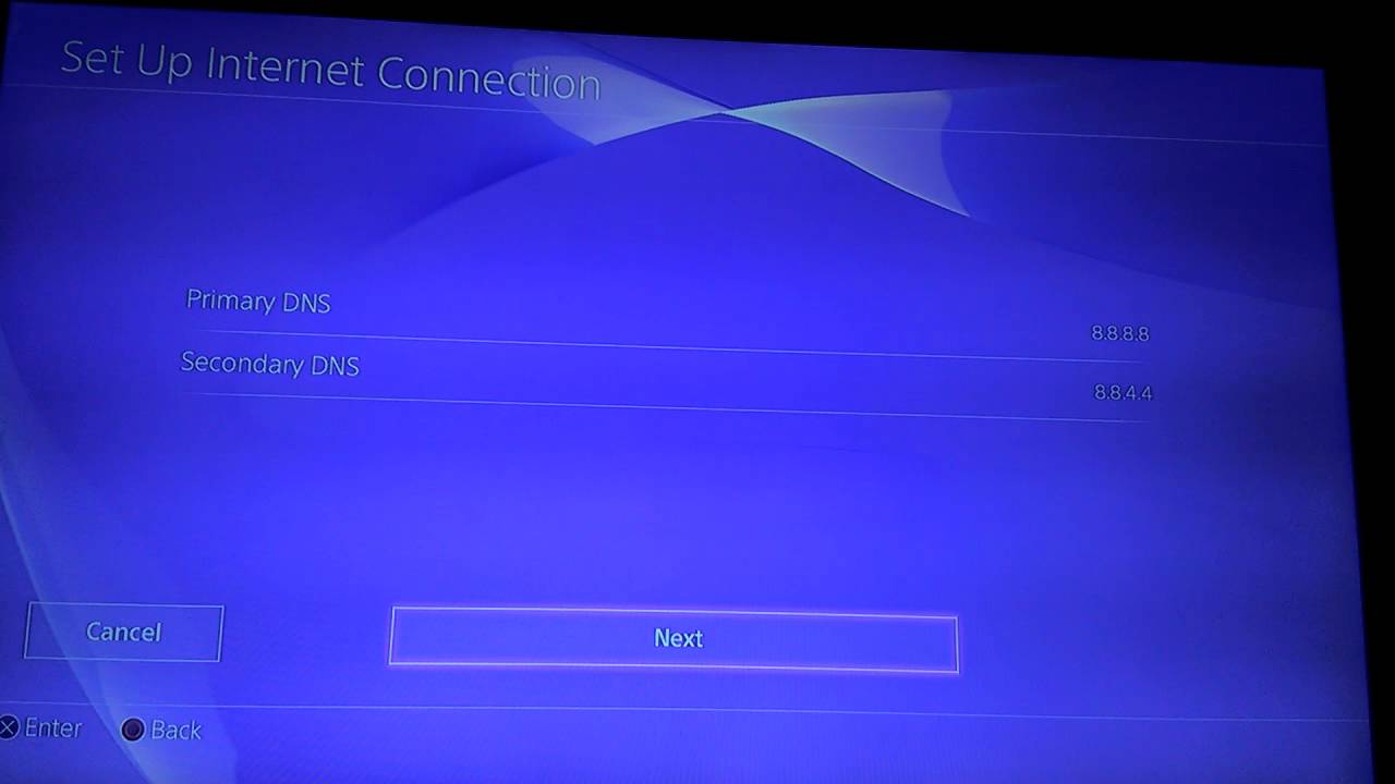 How to fix ps4 lag ANY GAME