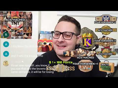 WWE RAW LIVE STREAM 10/11/2021 FULL SHOW FAN REACTIONS OCTOBER 11TH 2021