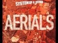 System Of A Down - Aerials (Instrumental Cover ...