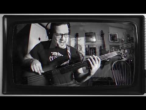 Jason Raso: "Le Voleur"