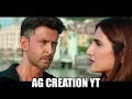 War Movie Kabir Coming To Save Naina From Rizwan Iliaysi Scene BGM
