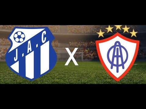 Jacyobá vs Itabaiana - Reprise - 13/02/2021