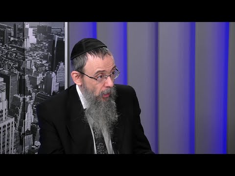 PIRKADAT M. Kende Péterrel: Oberlander Báruch