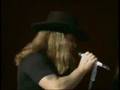Searching - Lynyrd Skynyrd 1976