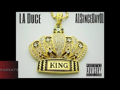 LA Duce - San Bernardino Vs. Everybody [Prod. By Ace Santana] [New 2015]