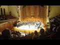 A Spotless Rose, part of programme Toronto Consort,January 17,2026