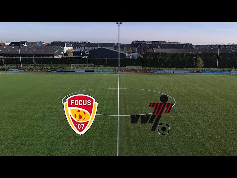 Focus'07 2 - VVIJ 4 (4-2) Samenvatting