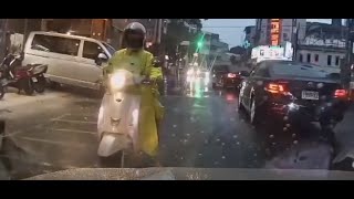 [問卦] 載小孩還敢違規是不是很勇?