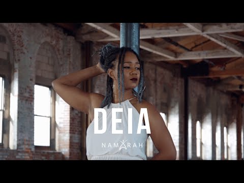 Namarah | Deia (Official Music Video)