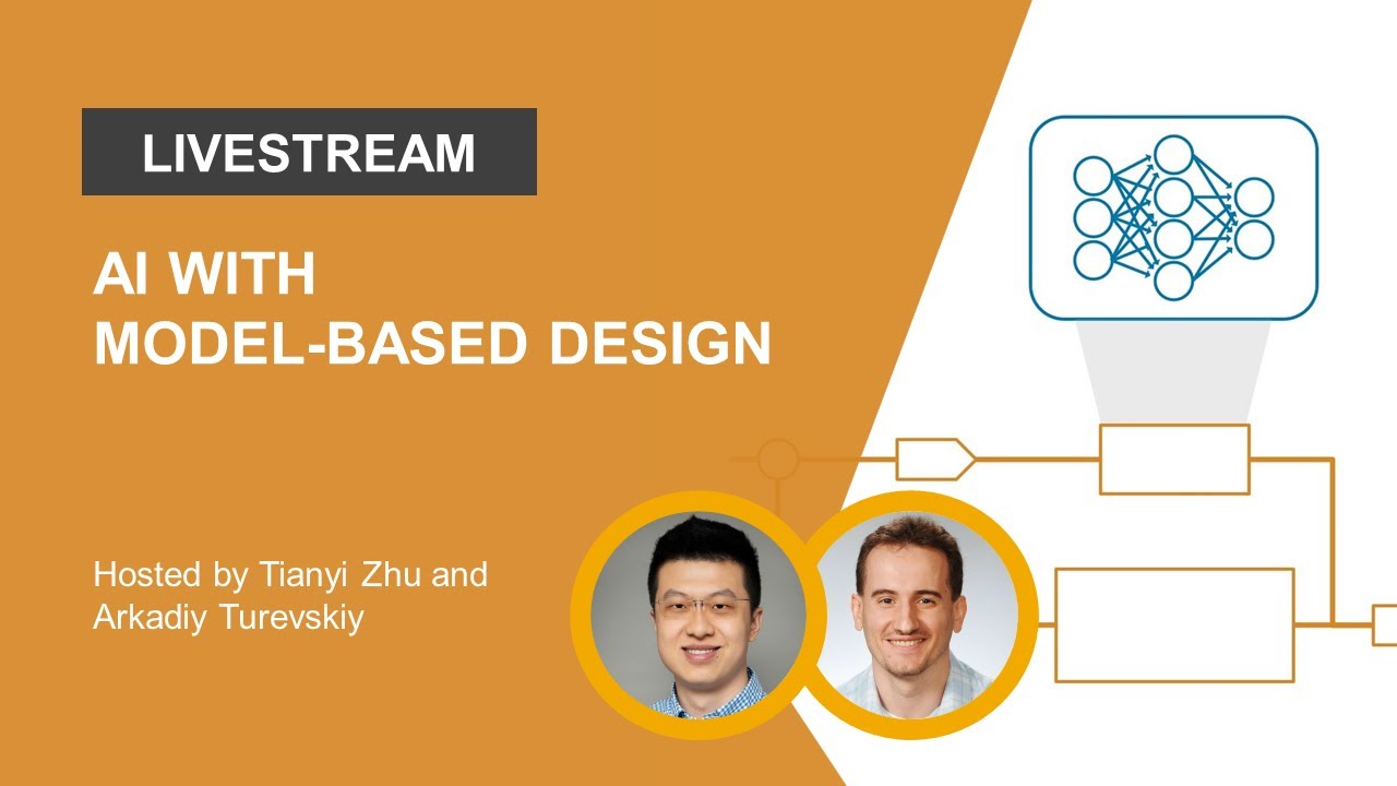 AI with Model-Based Design