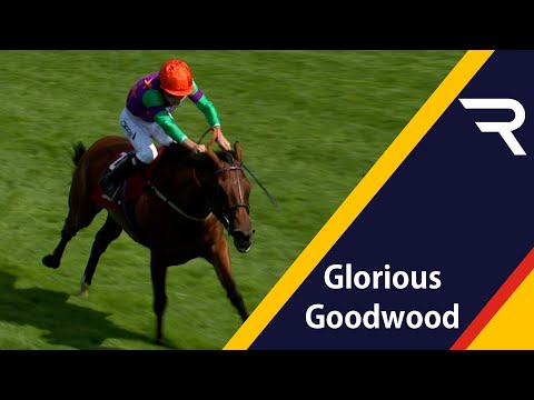LADY BOWTHORPE provides the feelgood factor with Group 1 Qatar Nassau Stakes glory at Goodwood